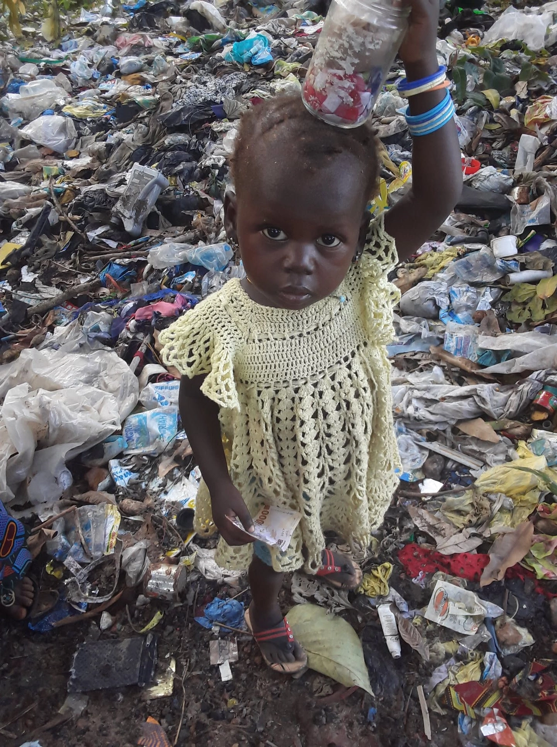 MVFPoor.org - Equatorial Guinea /Bata (16. Oktober 2019)