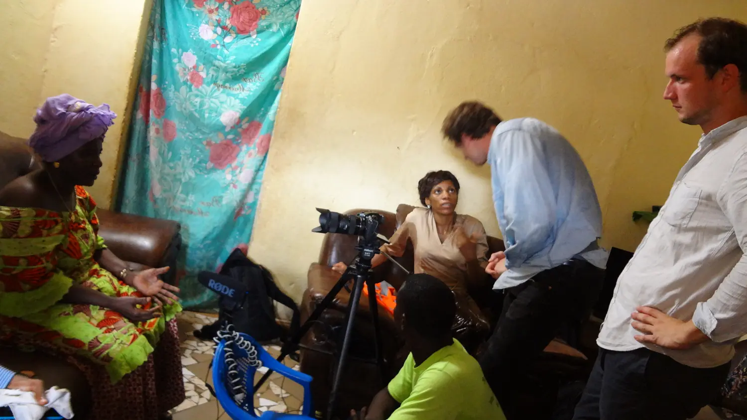 MVFPoor.org - Referenzbild