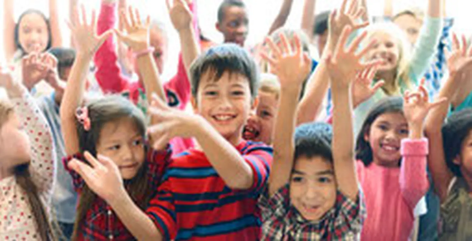 MVFPoor.org - Referenzbild Kinder