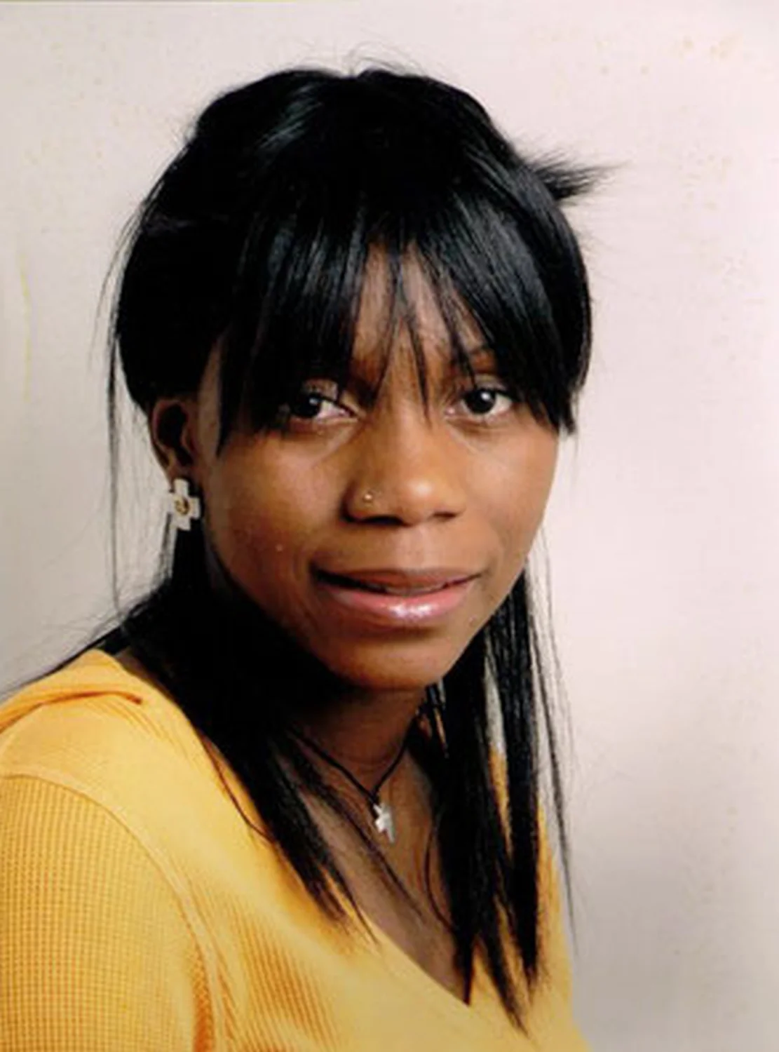 Odette Mezeme Caldwell