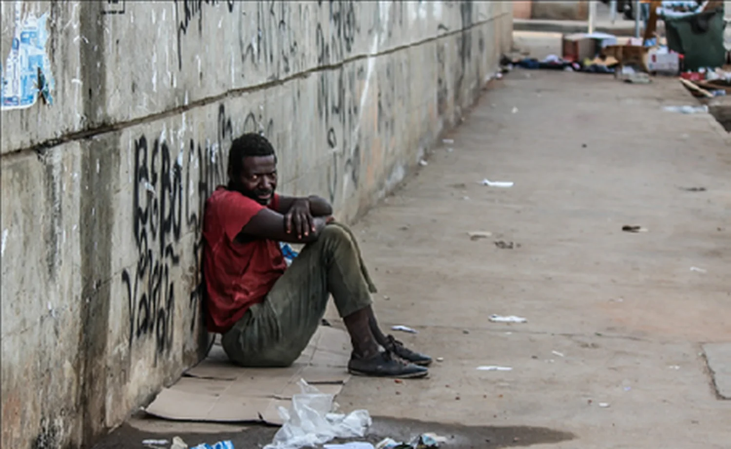 MVFPoor.org - obdachlos